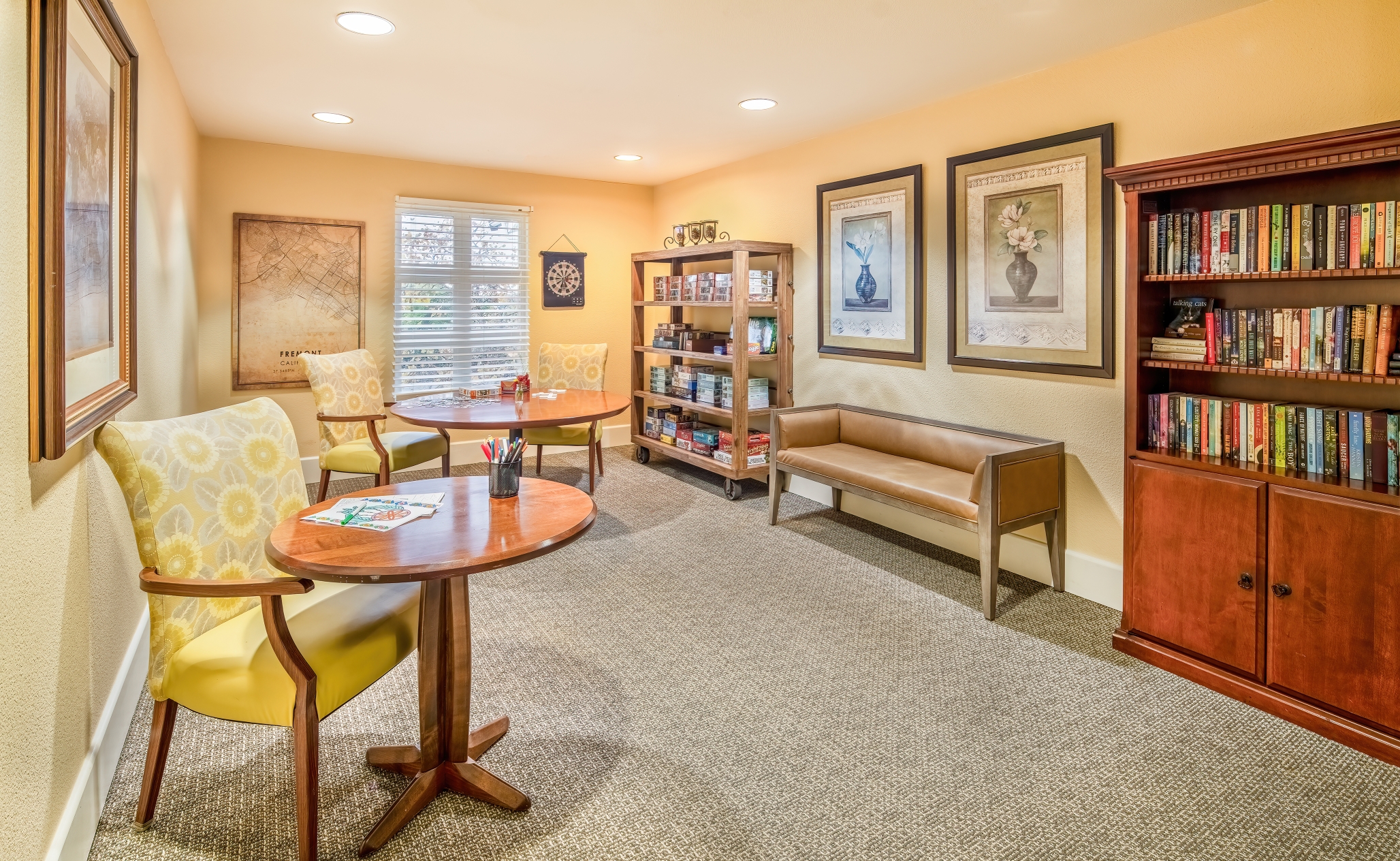 Fremont Hills , Fremont, CA 3