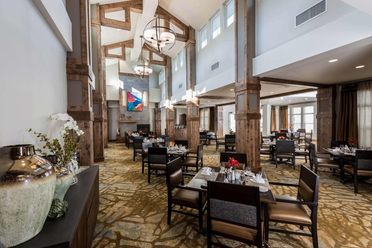 Heartis Village Peoria, Peoria, IL 2