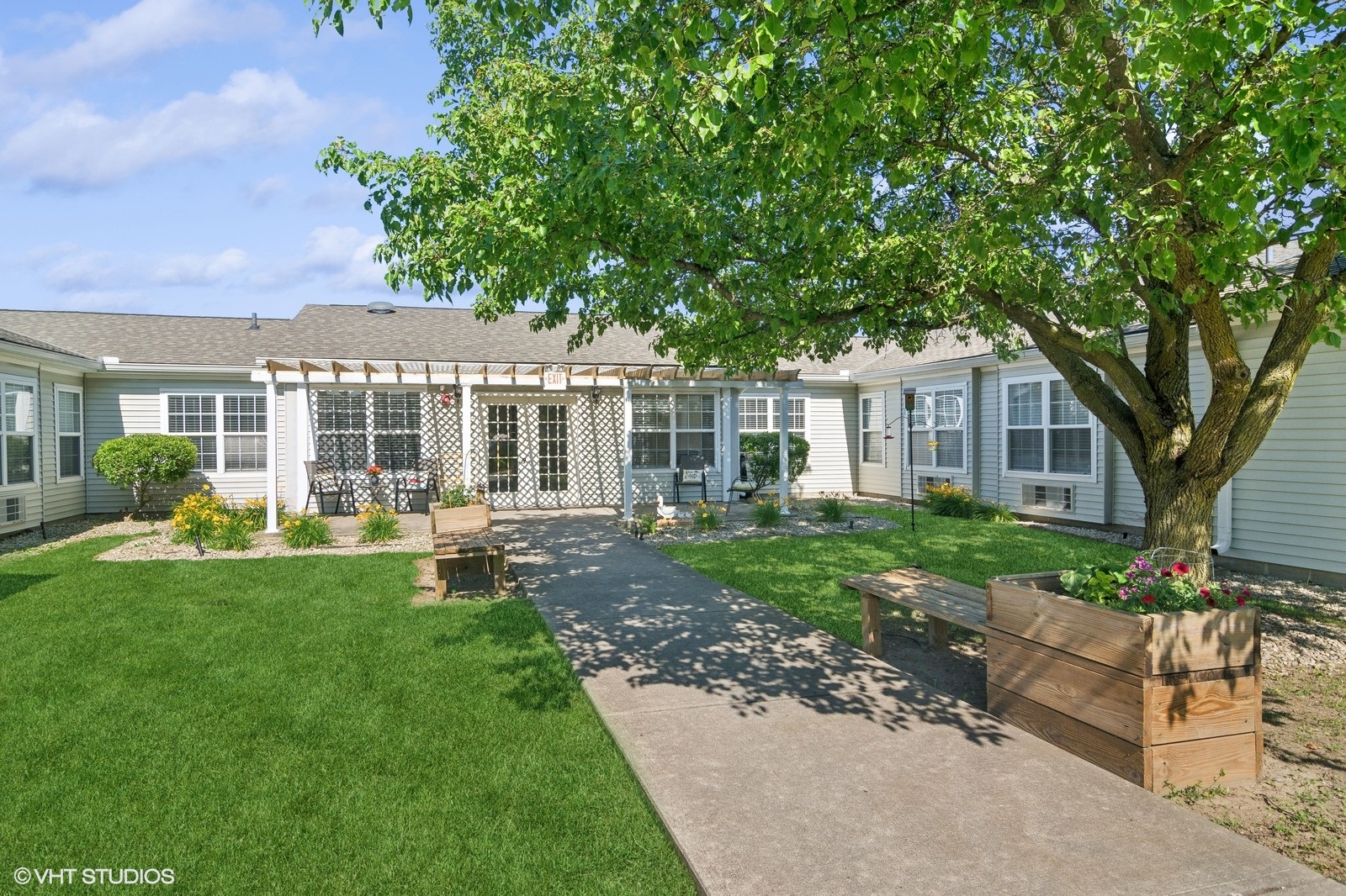 Taylor Place, Findlay, OH 17