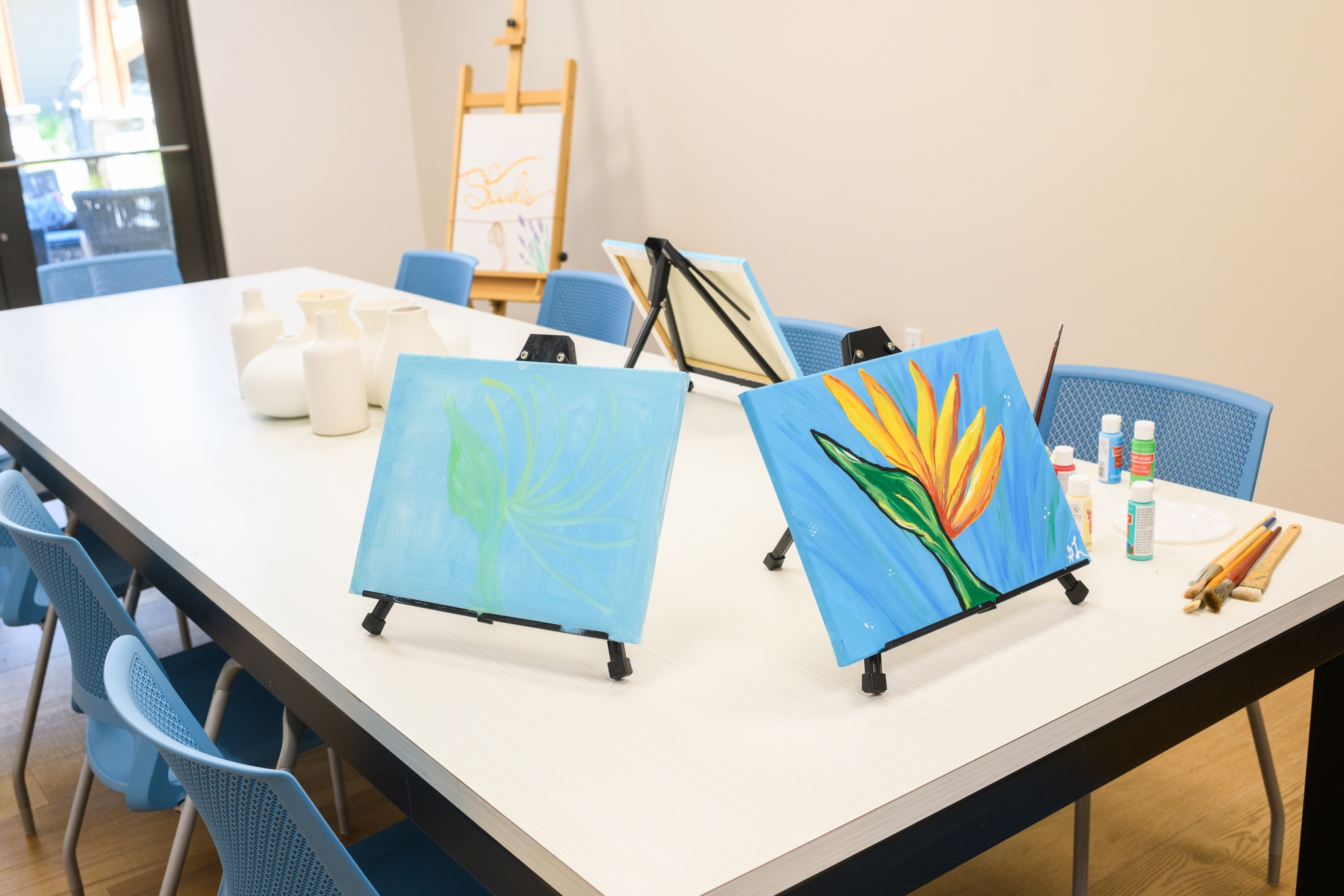 Calligraphy Napa Valley, Napa, CA 3