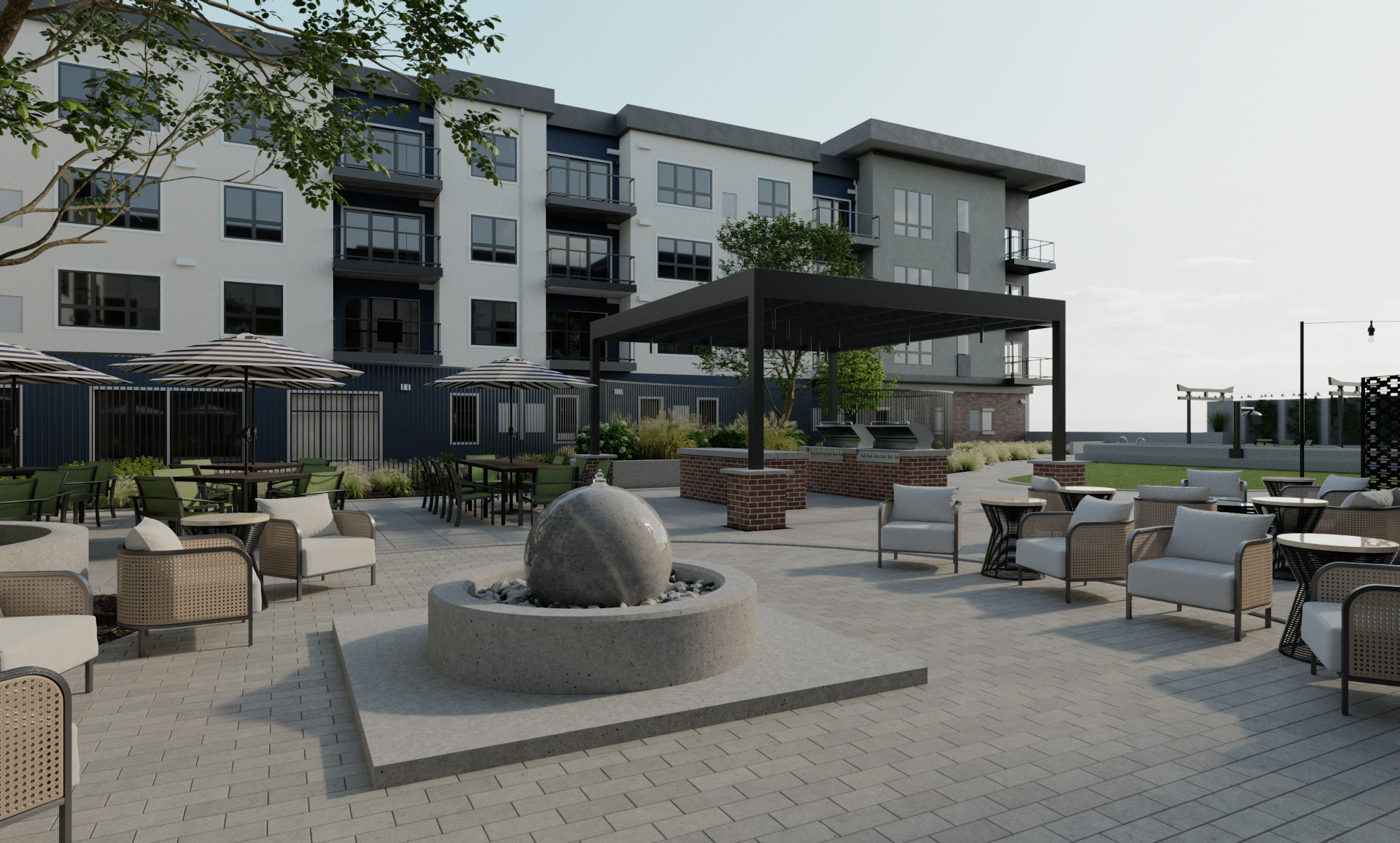 Bellara, Hayward, CA 3