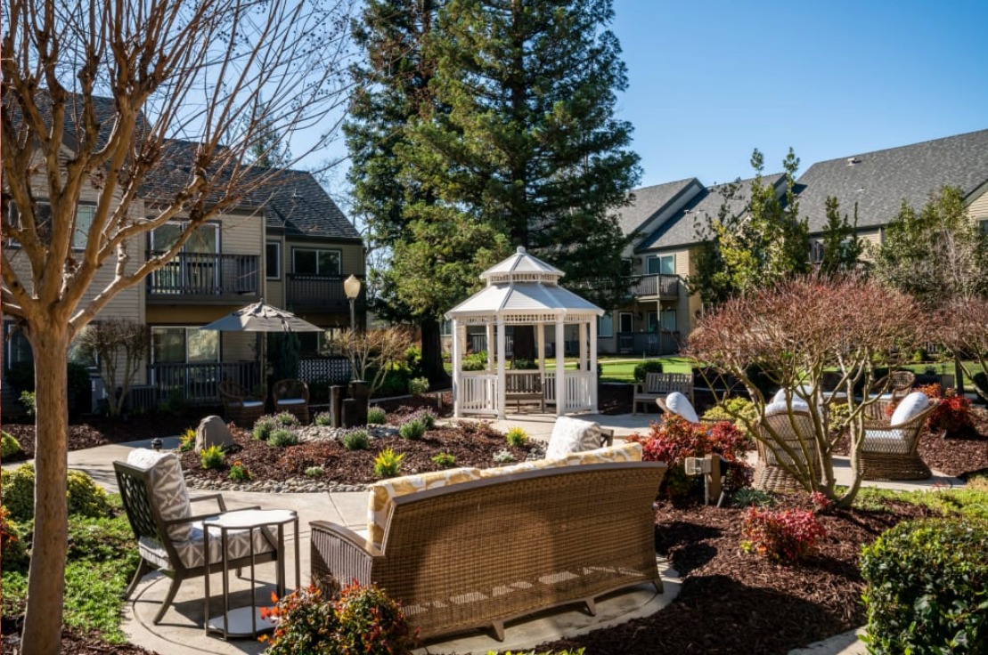 Blossom Vale, Orangevale, CA 10