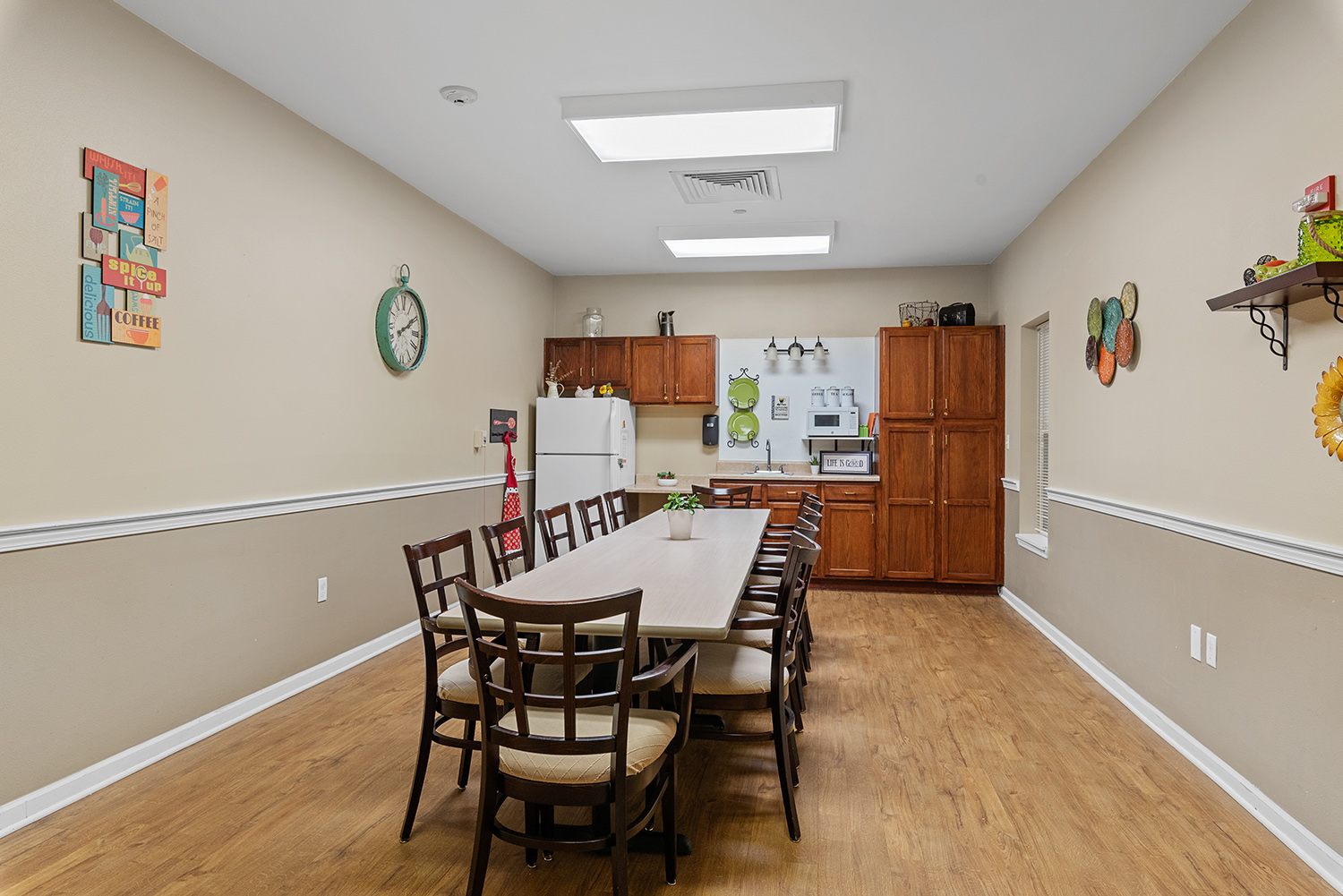 LakeHouse Coldwater, Coldwater, MI 10