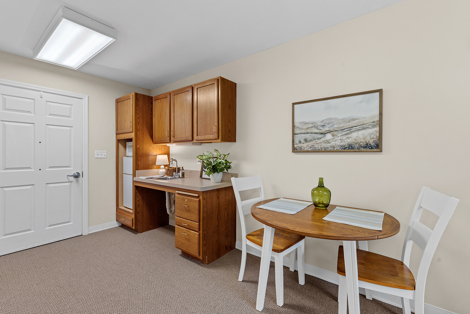 LakeHouse Coldwater, Coldwater, MI 17