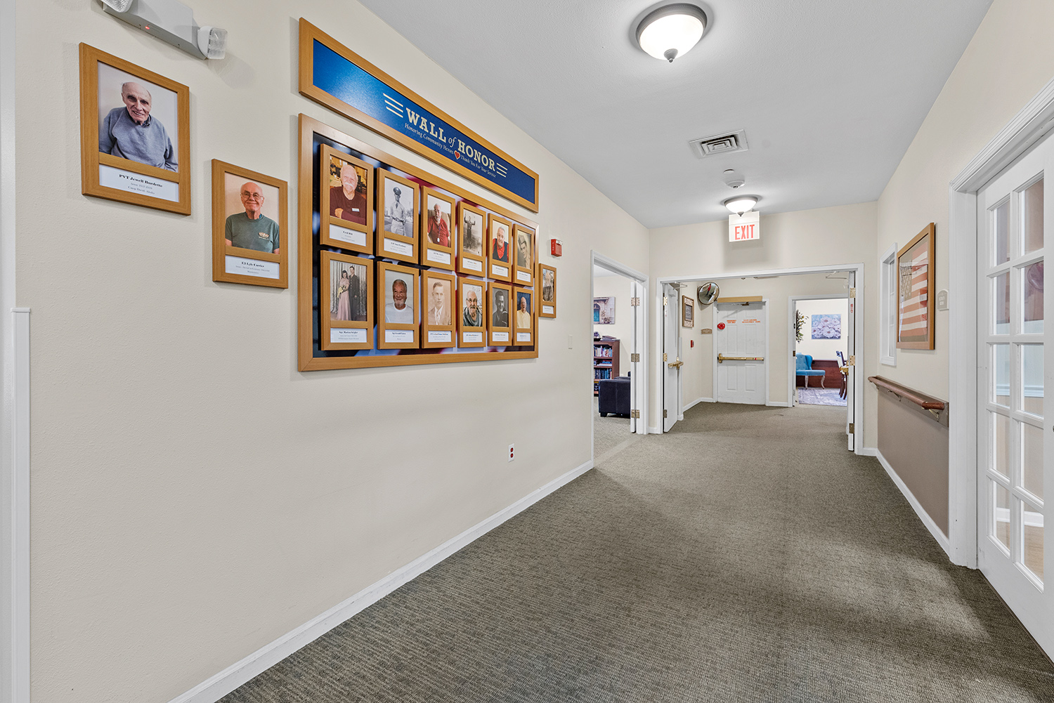 LakeHouse Coldwater, Coldwater, MI 12