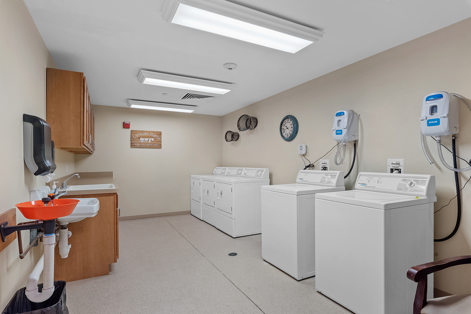 LakeHouse Coldwater, Coldwater, MI 13