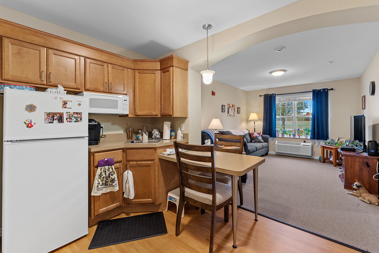 LakeHouse Coldwater, Coldwater, MI 16