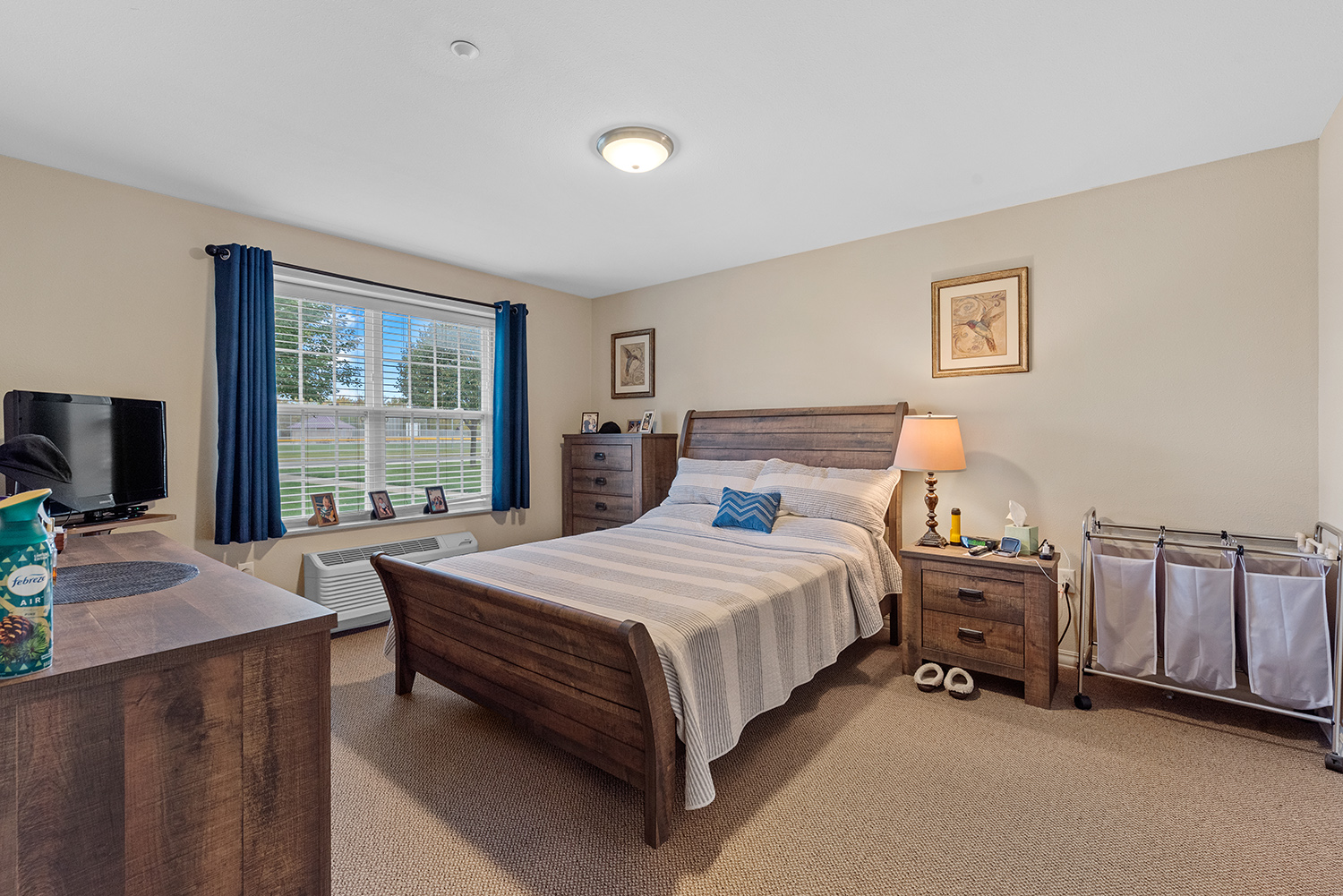 LakeHouse Coldwater, Coldwater, MI 18