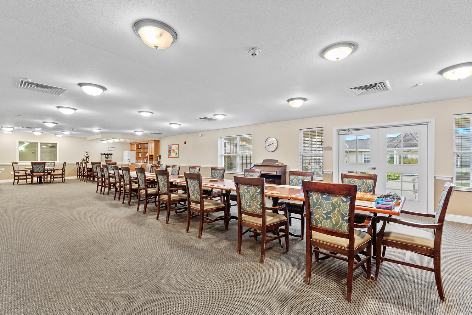 LakeHouse Coldwater, Coldwater, MI 15