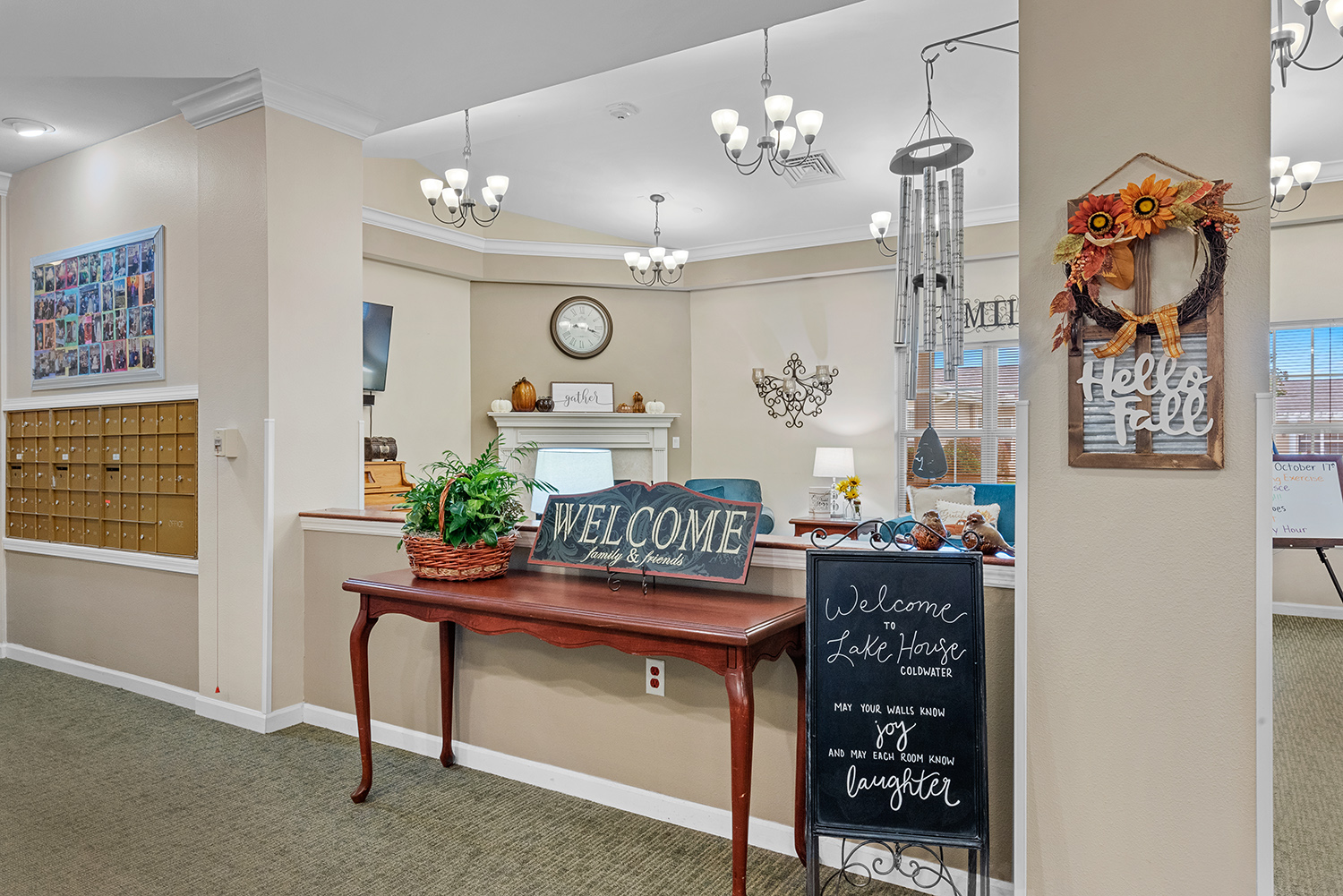 LakeHouse Coldwater, Coldwater, MI 2