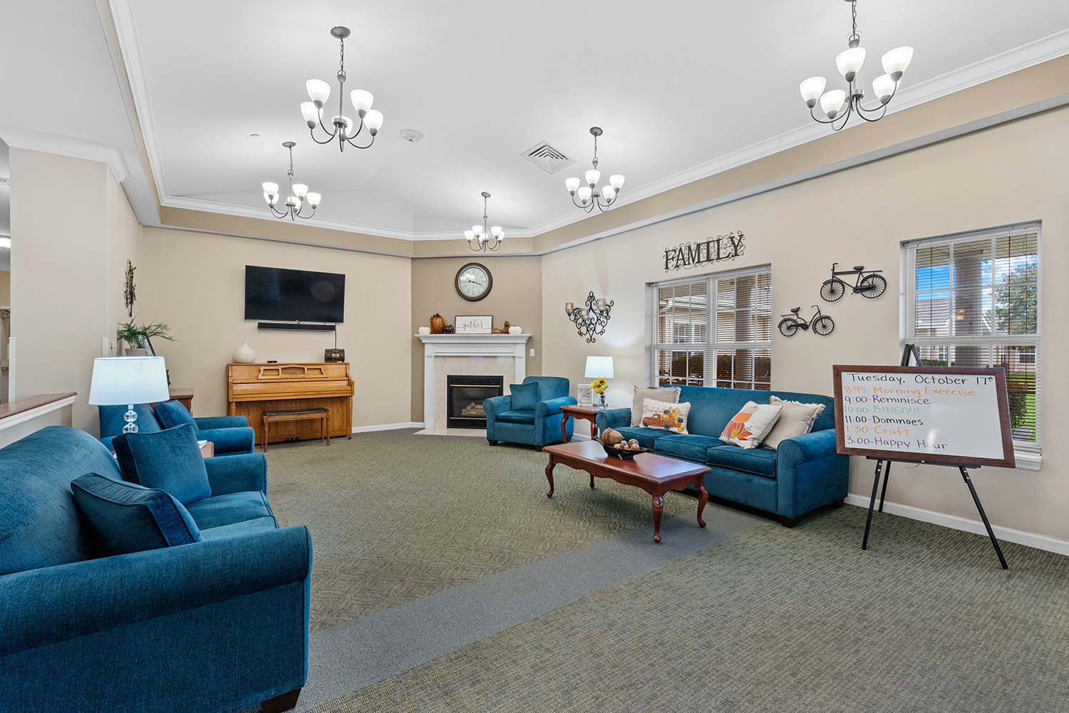 LakeHouse Coldwater, Coldwater, MI 4