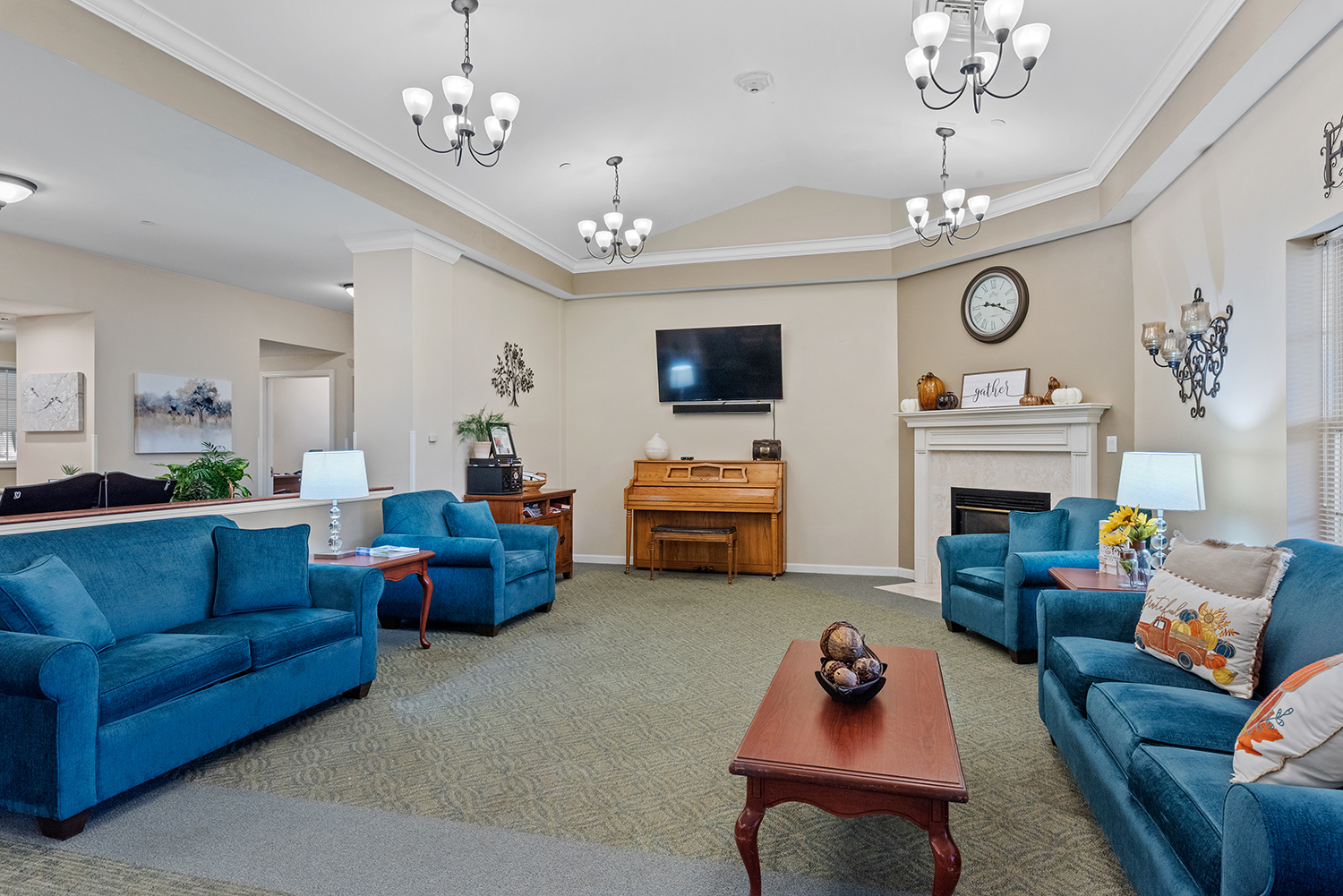 LakeHouse Coldwater, Coldwater, MI 3