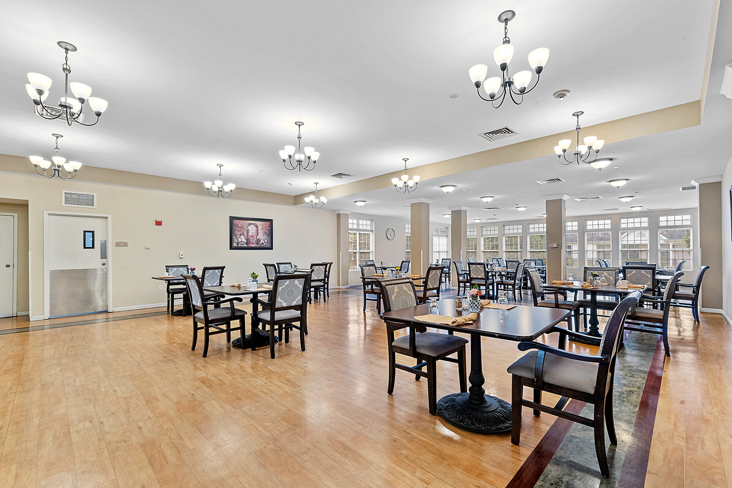 LakeHouse Coldwater, Coldwater, MI 6