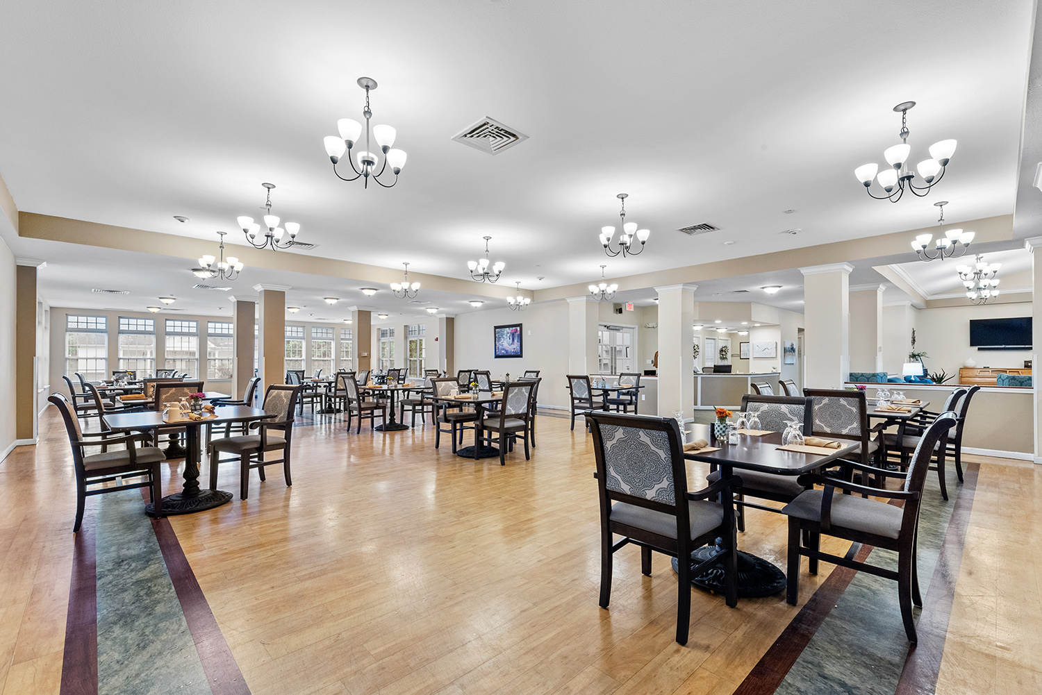 LakeHouse Coldwater, Coldwater, MI 5