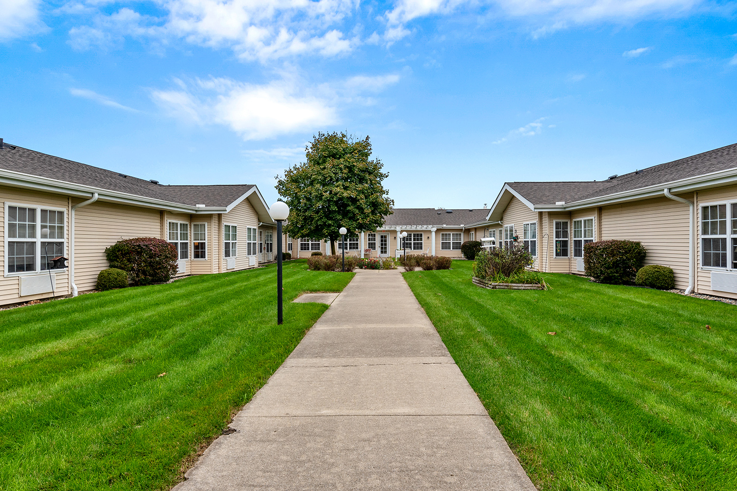 LakeHouse Coldwater, Coldwater, MI 21