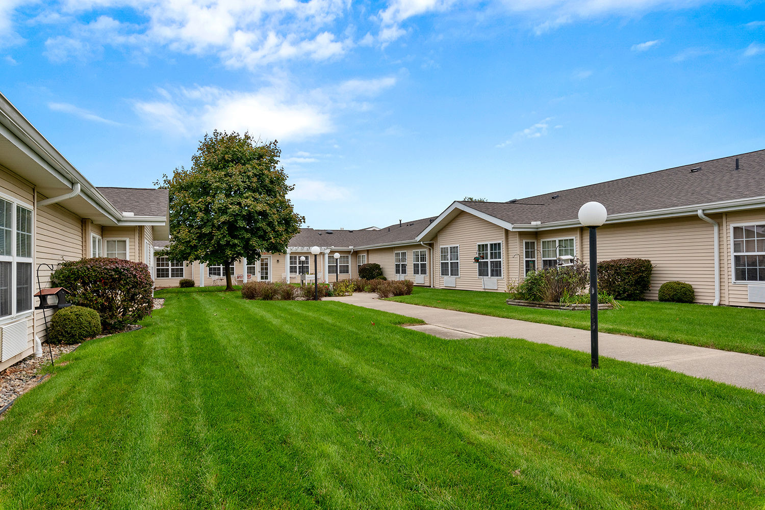 LakeHouse Coldwater, Coldwater, MI 23