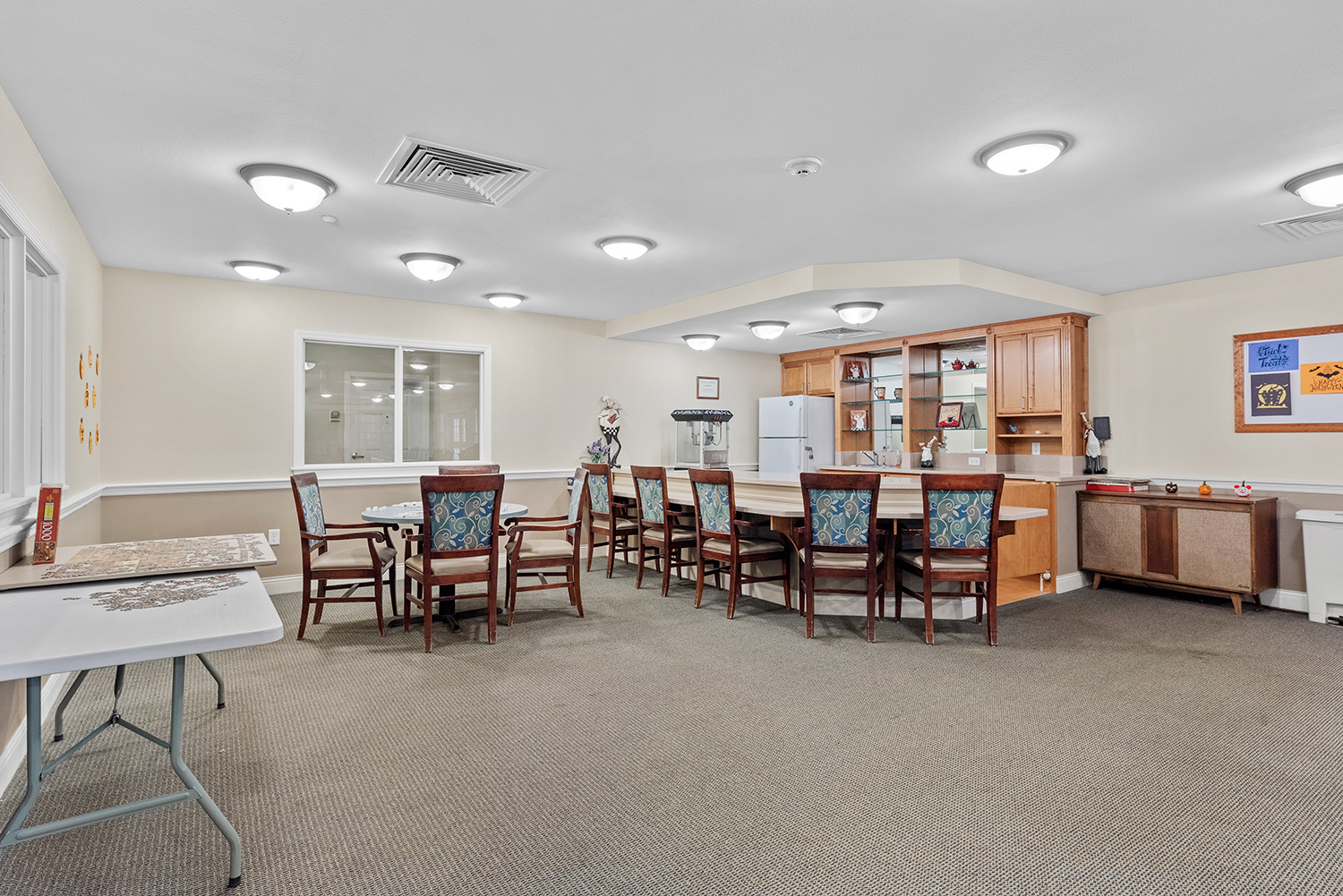 LakeHouse Coldwater, Coldwater, MI 14