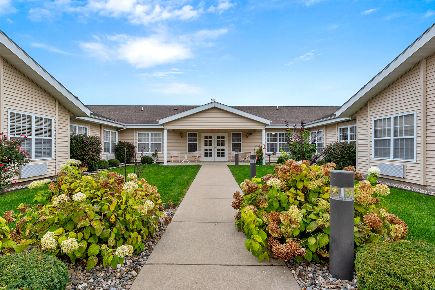 LakeHouse Coldwater, Coldwater, MI 20