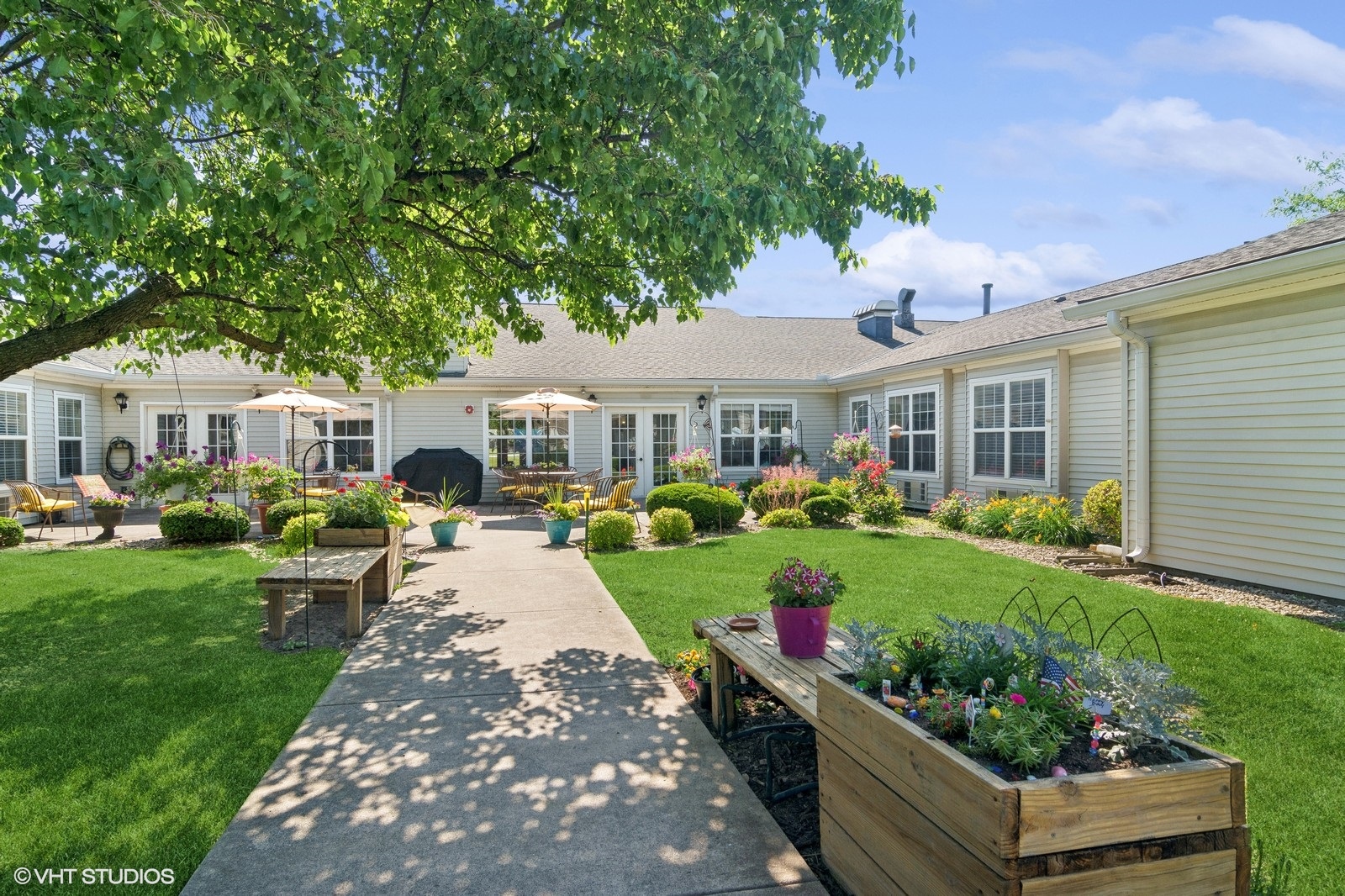 Taylor Place, Findlay, OH 16