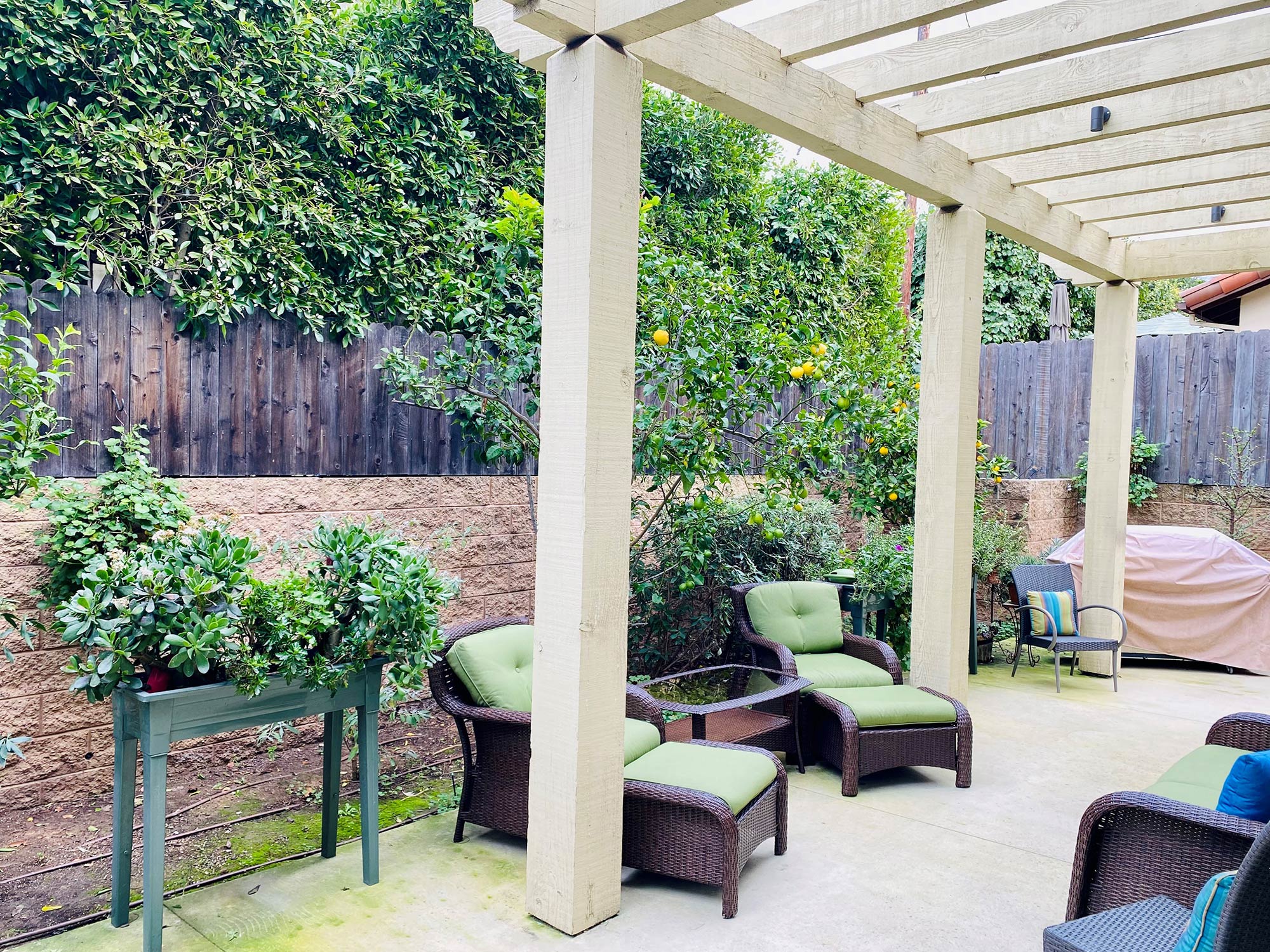 Oak Cottage of Santa Barbara, Santa Barbara, CA 4