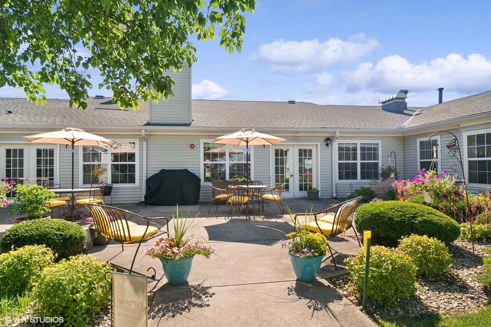 Taylor Place, Findlay, OH 18