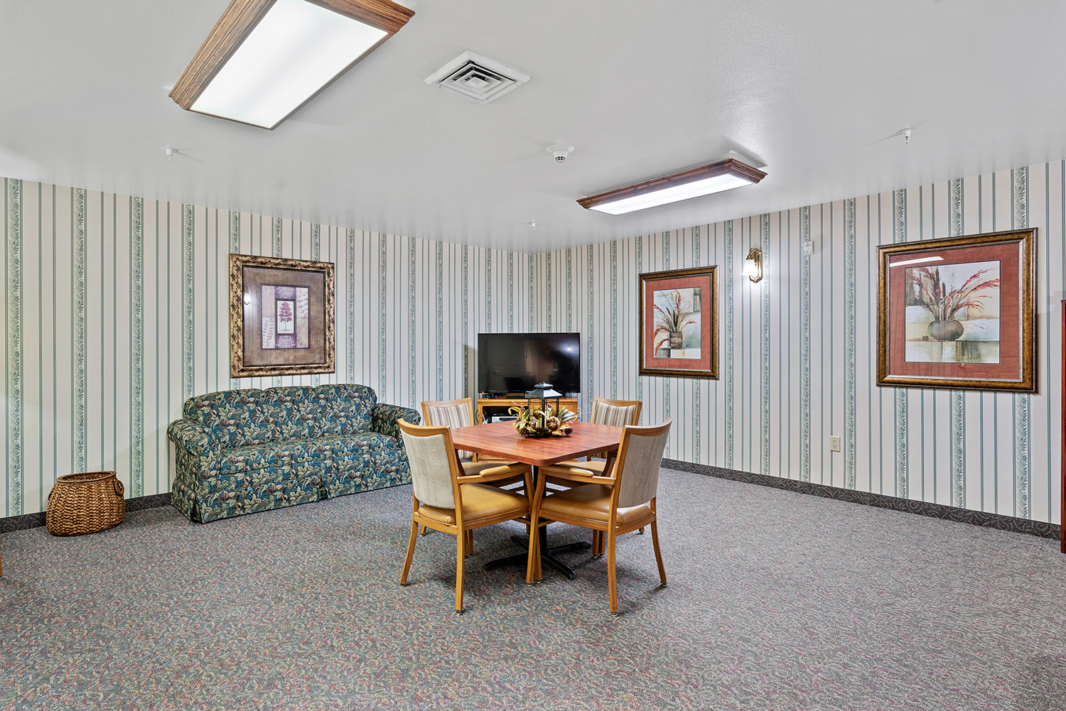 LakeHouse  New Holstein, New Holstein, WI 11