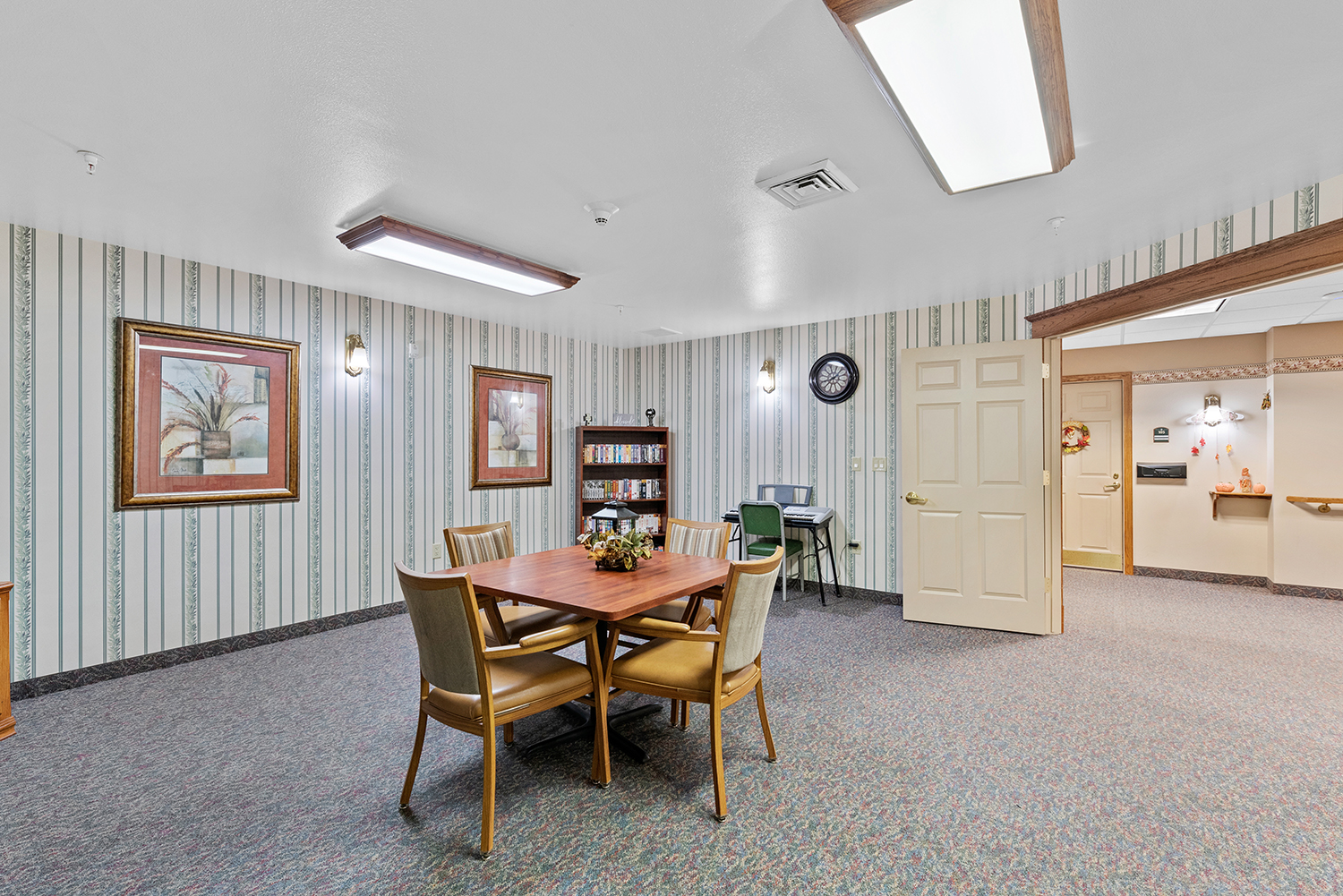 LakeHouse  New Holstein, New Holstein, WI 12