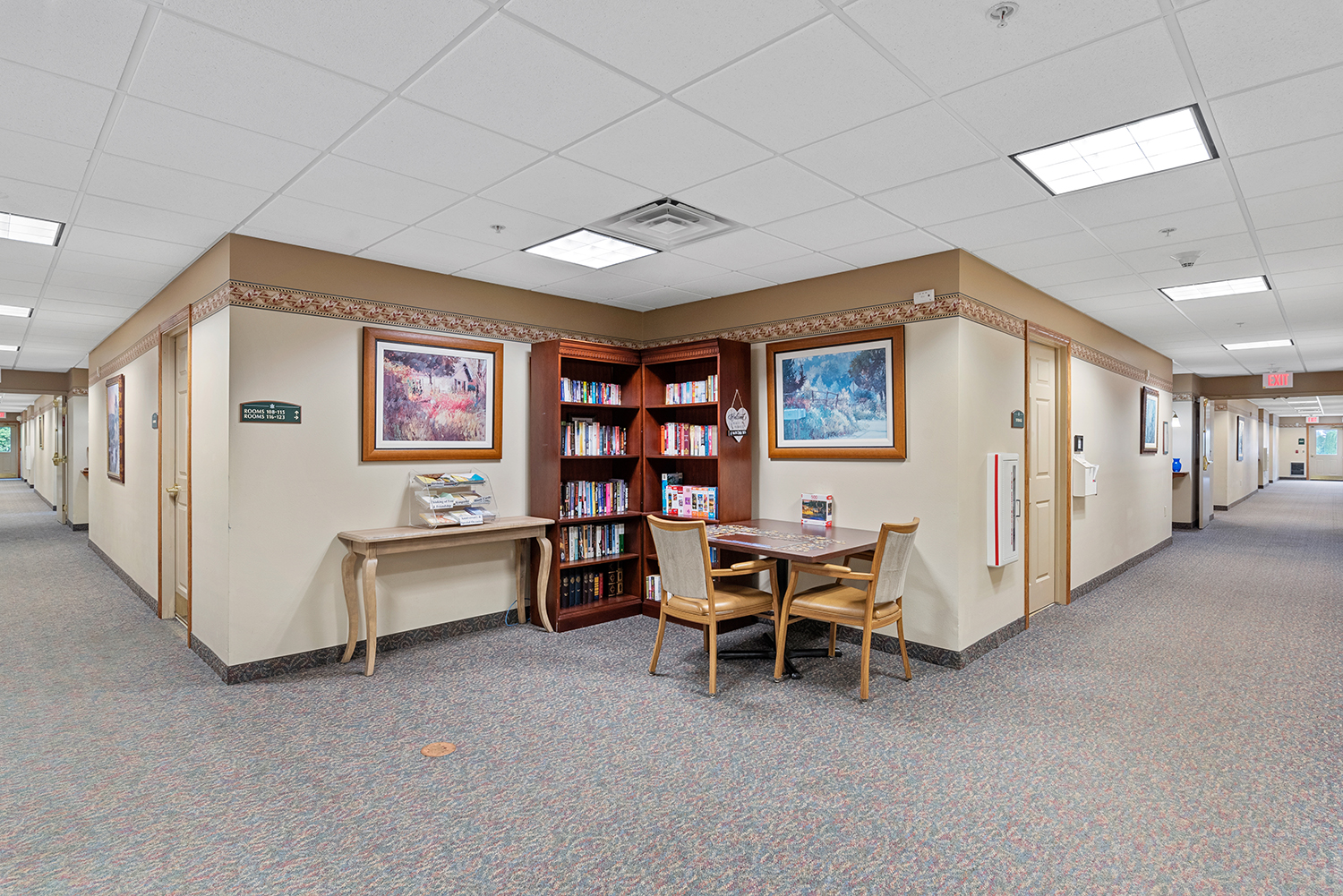 LakeHouse  New Holstein, New Holstein, WI 19