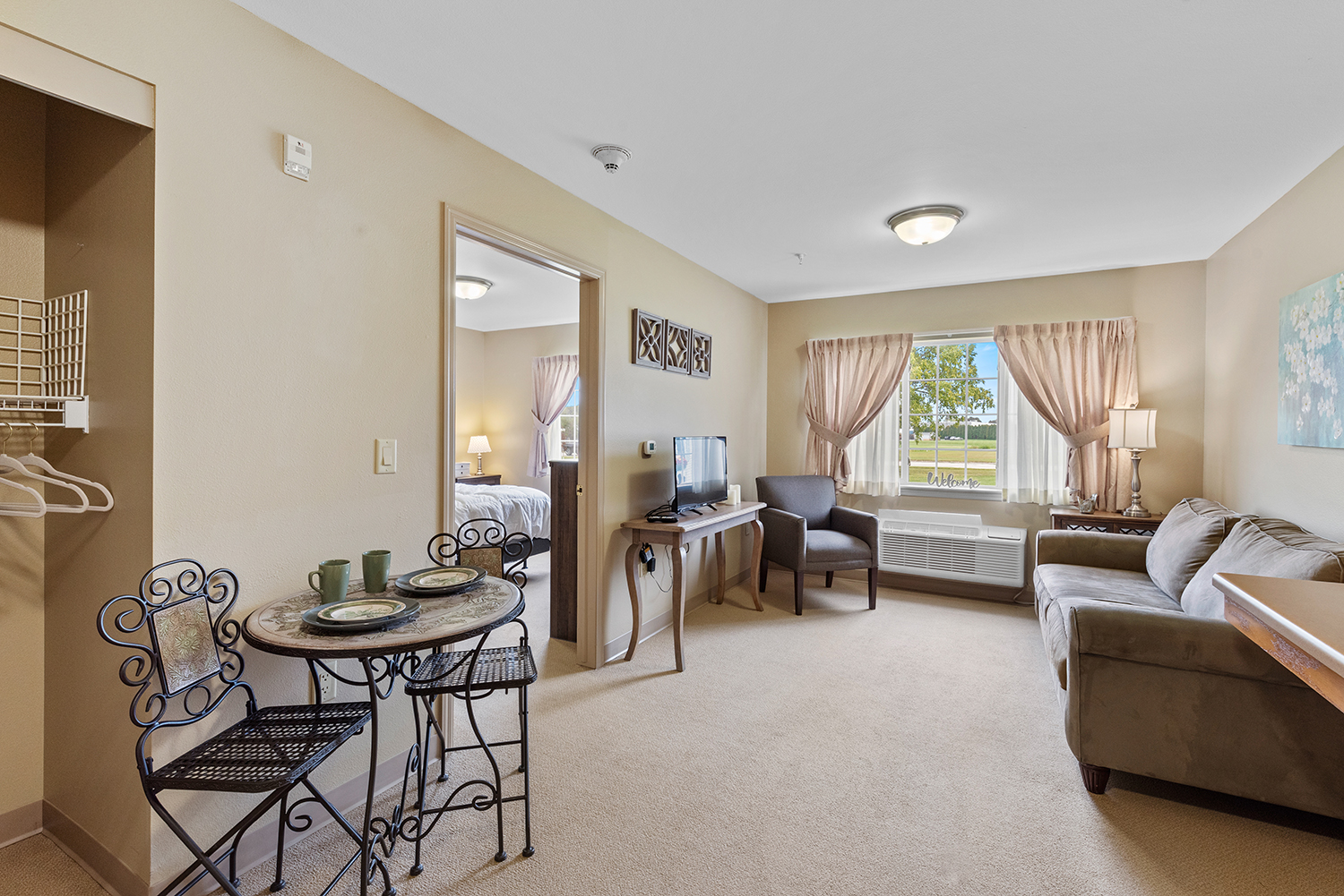 LakeHouse  New Holstein, New Holstein, WI 21