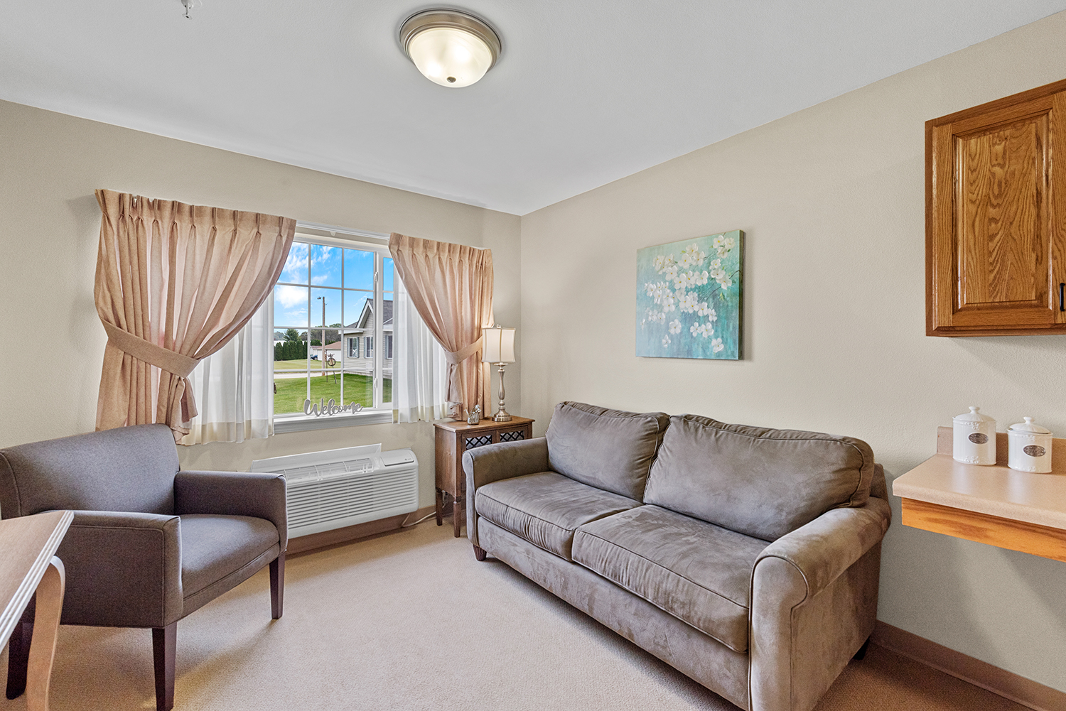 LakeHouse  New Holstein, New Holstein, WI 22