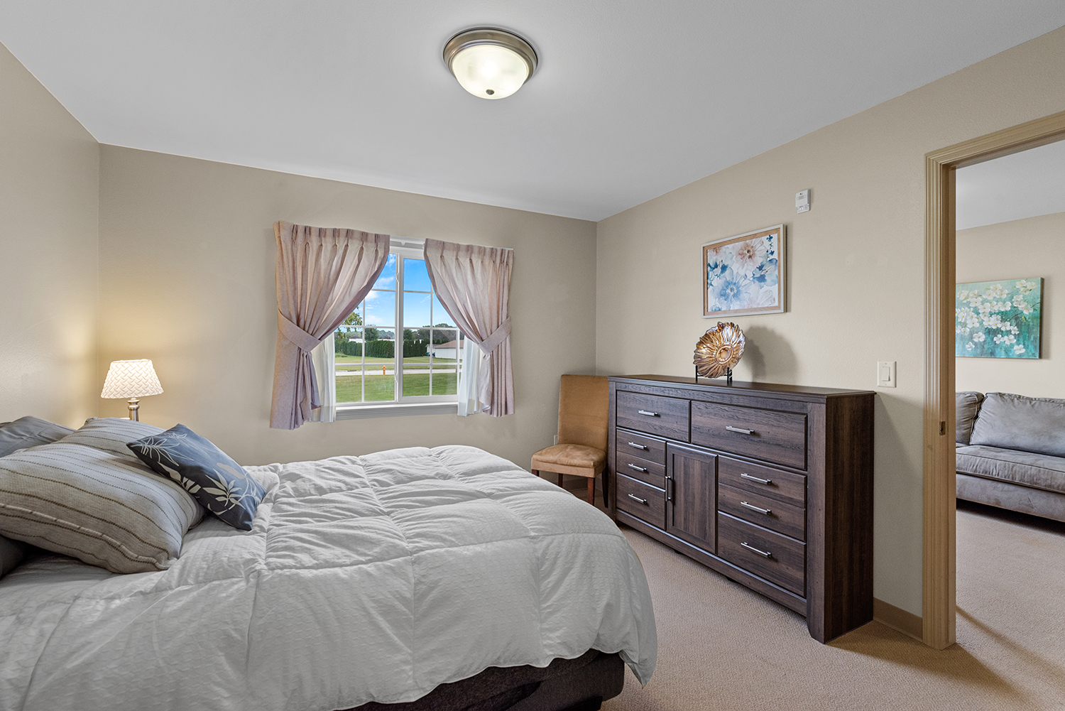 LakeHouse  New Holstein, New Holstein, WI 27