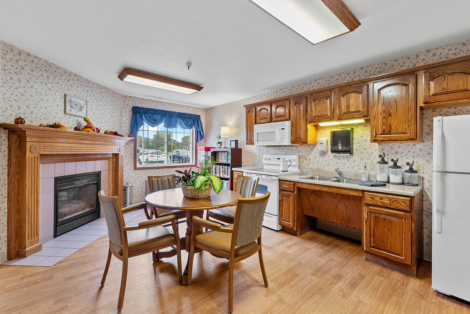 LakeHouse  New Holstein, New Holstein, WI 14