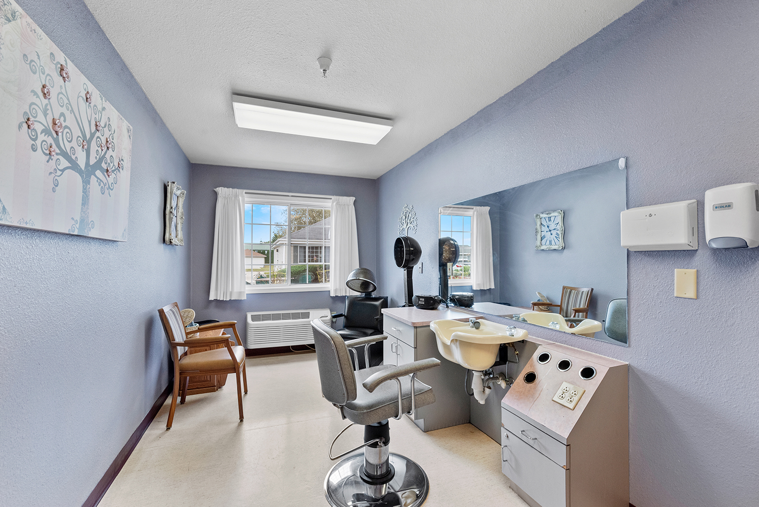 LakeHouse  New Holstein, New Holstein, WI 18