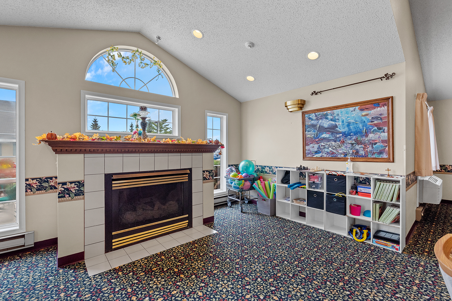 LakeHouse  New Holstein, New Holstein, WI 10