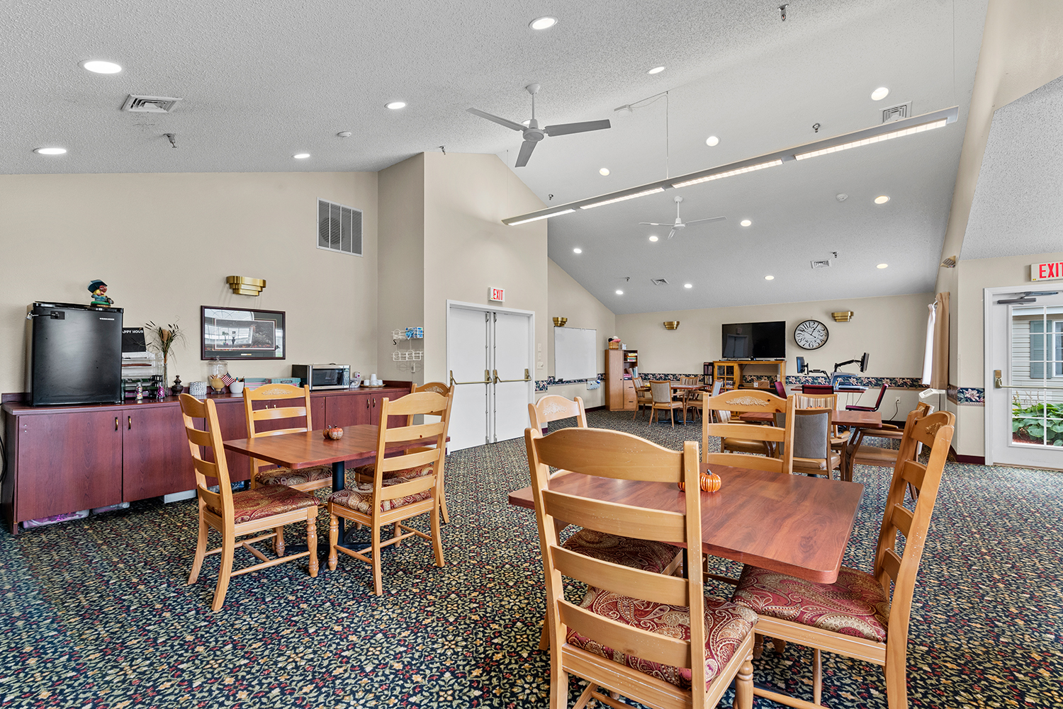 LakeHouse  New Holstein, New Holstein, WI 16