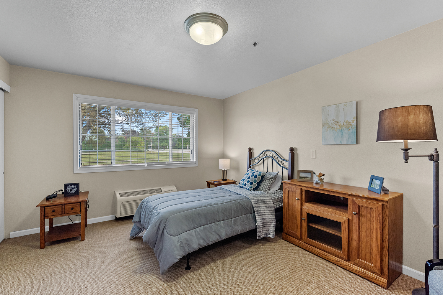 LakeHouse  New Holstein, New Holstein, WI 26