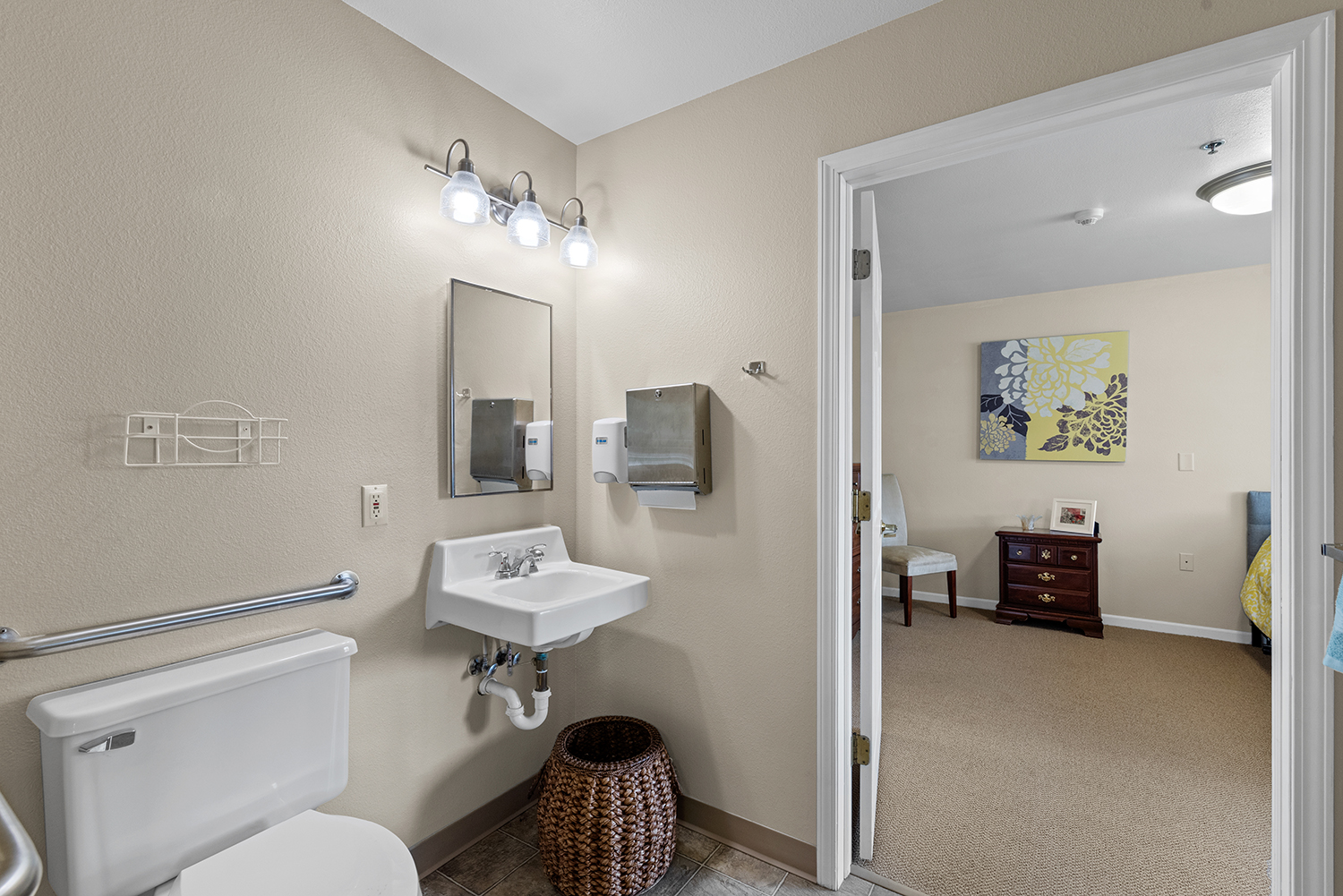 LakeHouse  New Holstein, New Holstein, WI 32