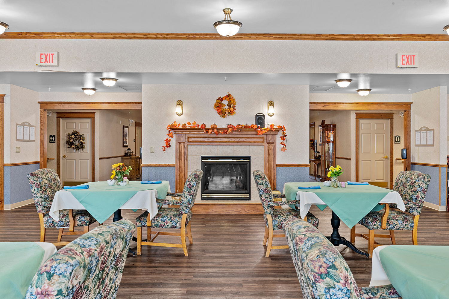 LakeHouse  New Holstein, New Holstein, WI 5