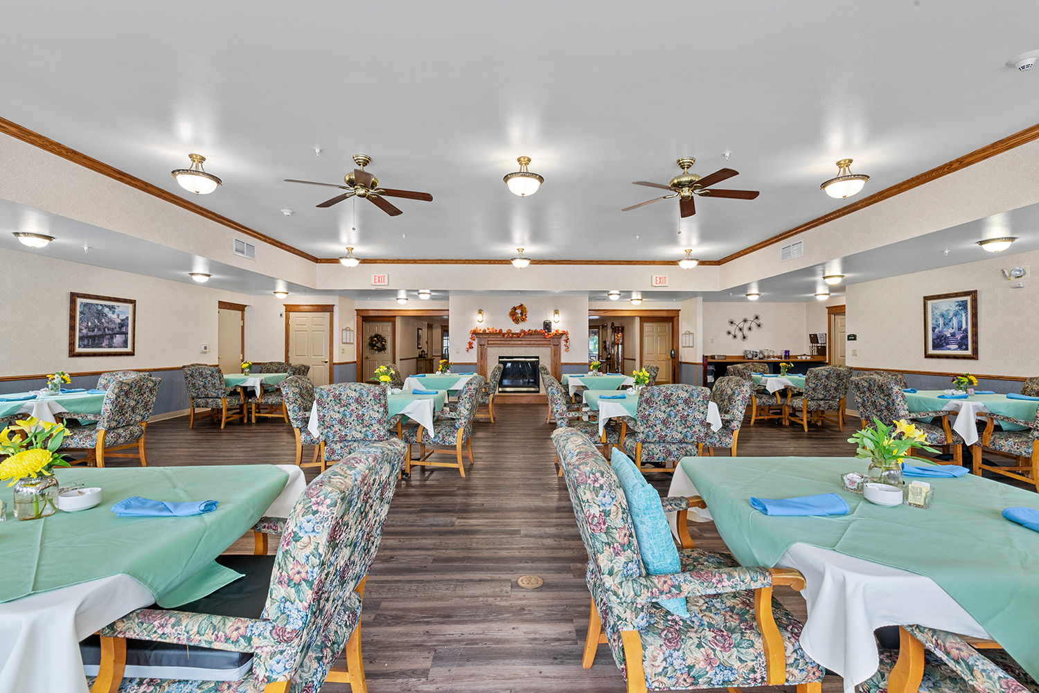 LakeHouse  New Holstein, New Holstein, WI 3