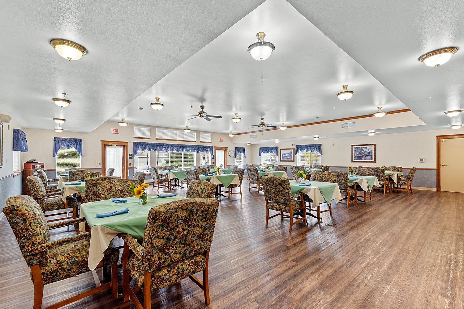 LakeHouse  New Holstein, New Holstein, WI 4