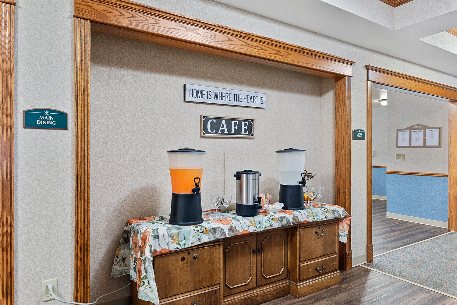 LakeHouse  New Holstein, New Holstein, WI 9