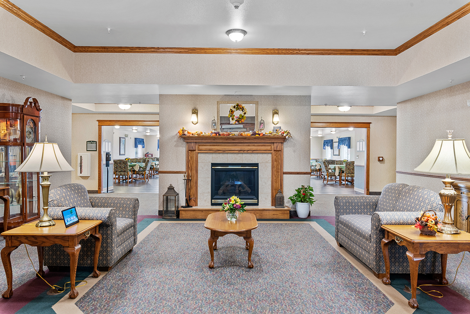 LakeHouse  New Holstein, New Holstein, WI 7