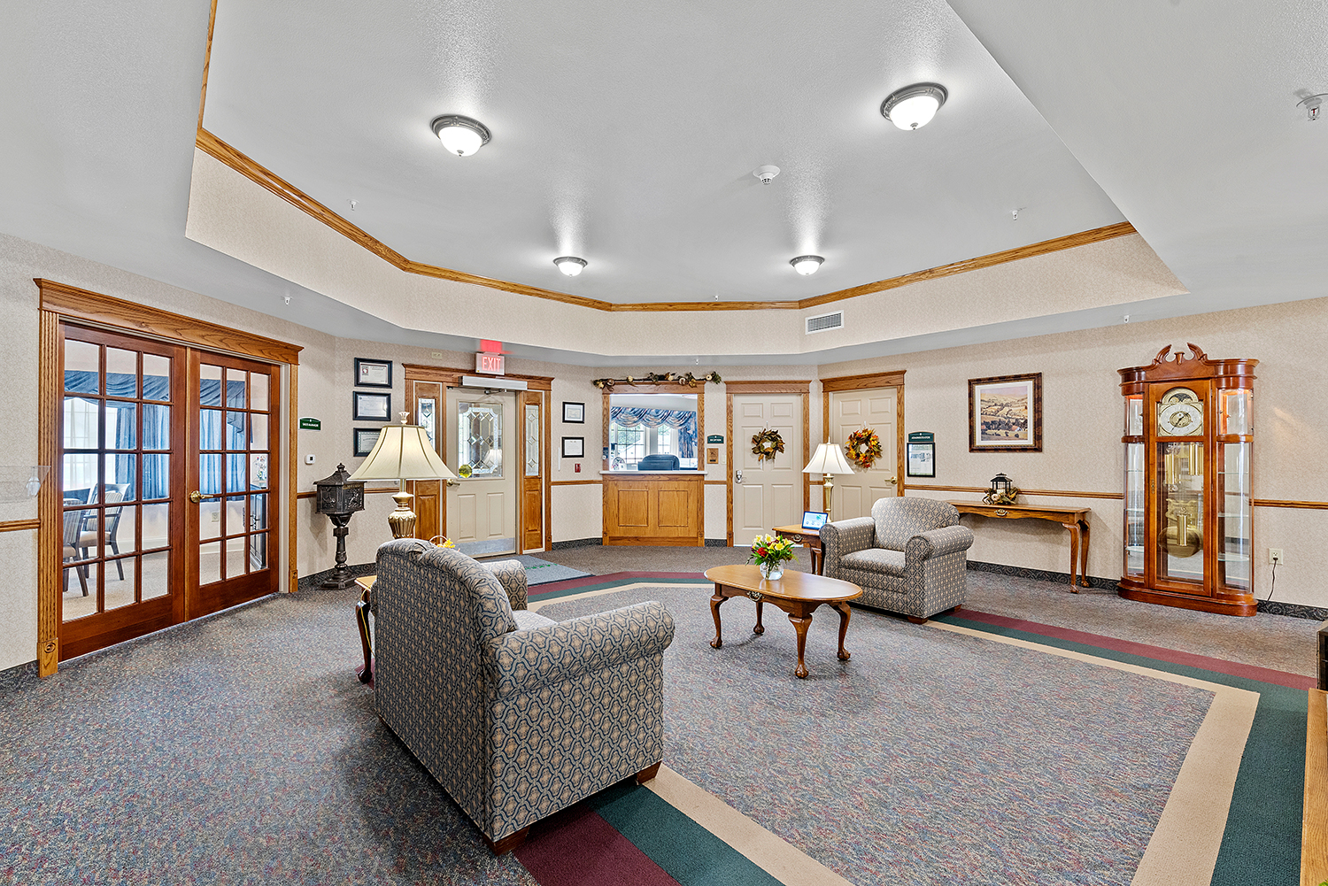 LakeHouse  New Holstein, New Holstein, WI 8