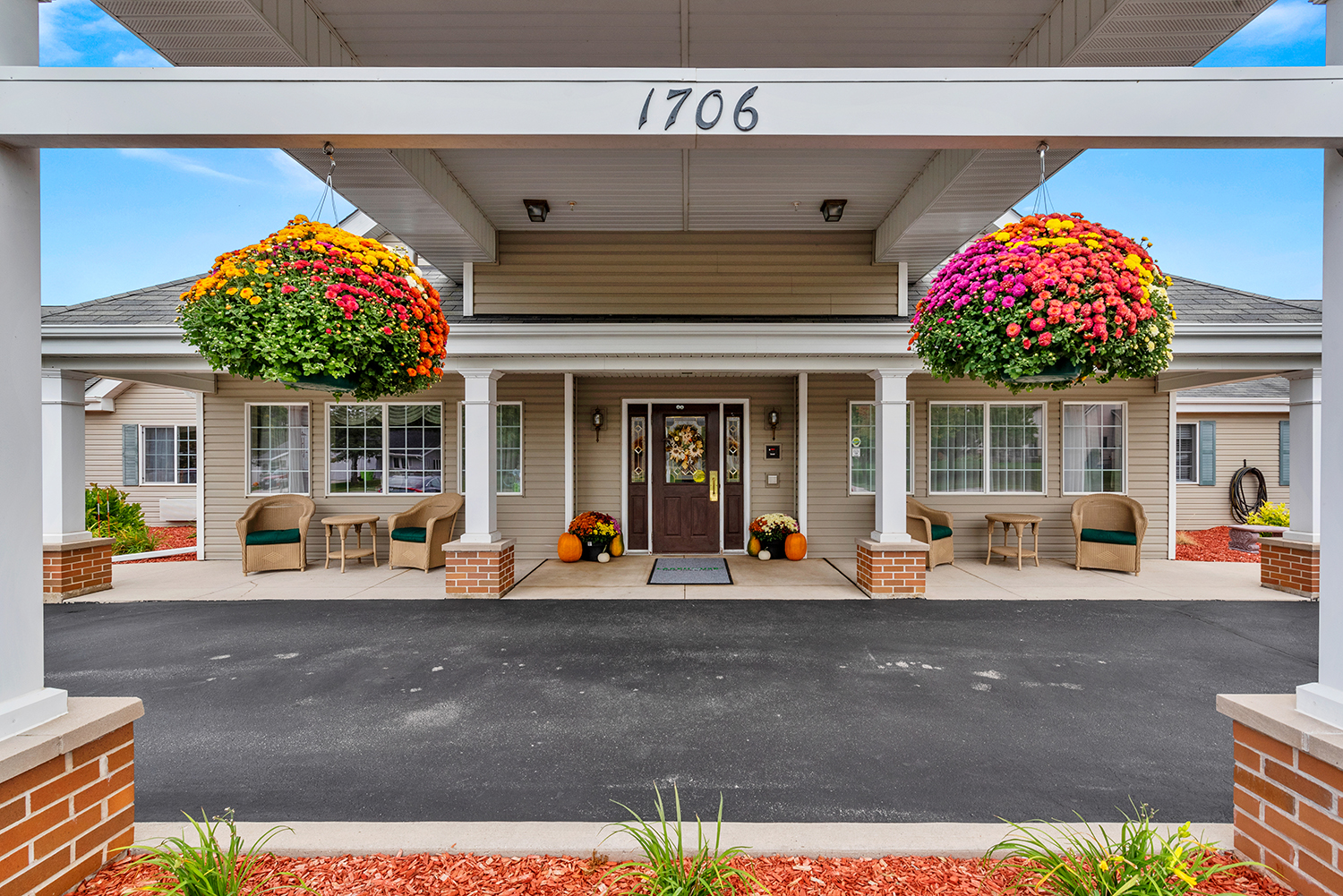 LakeHouse  New Holstein, New Holstein, WI 2