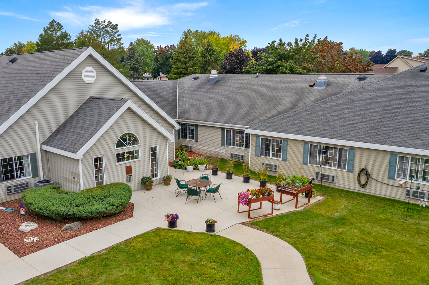 LakeHouse  New Holstein, New Holstein, WI 37