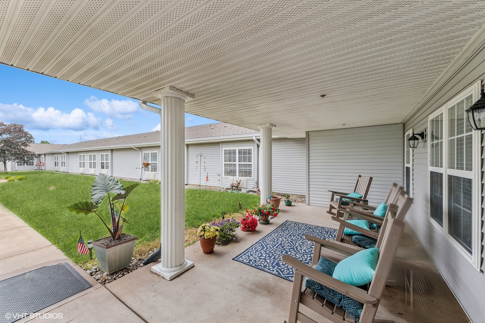 Digby Place, Lafayette, IN 2