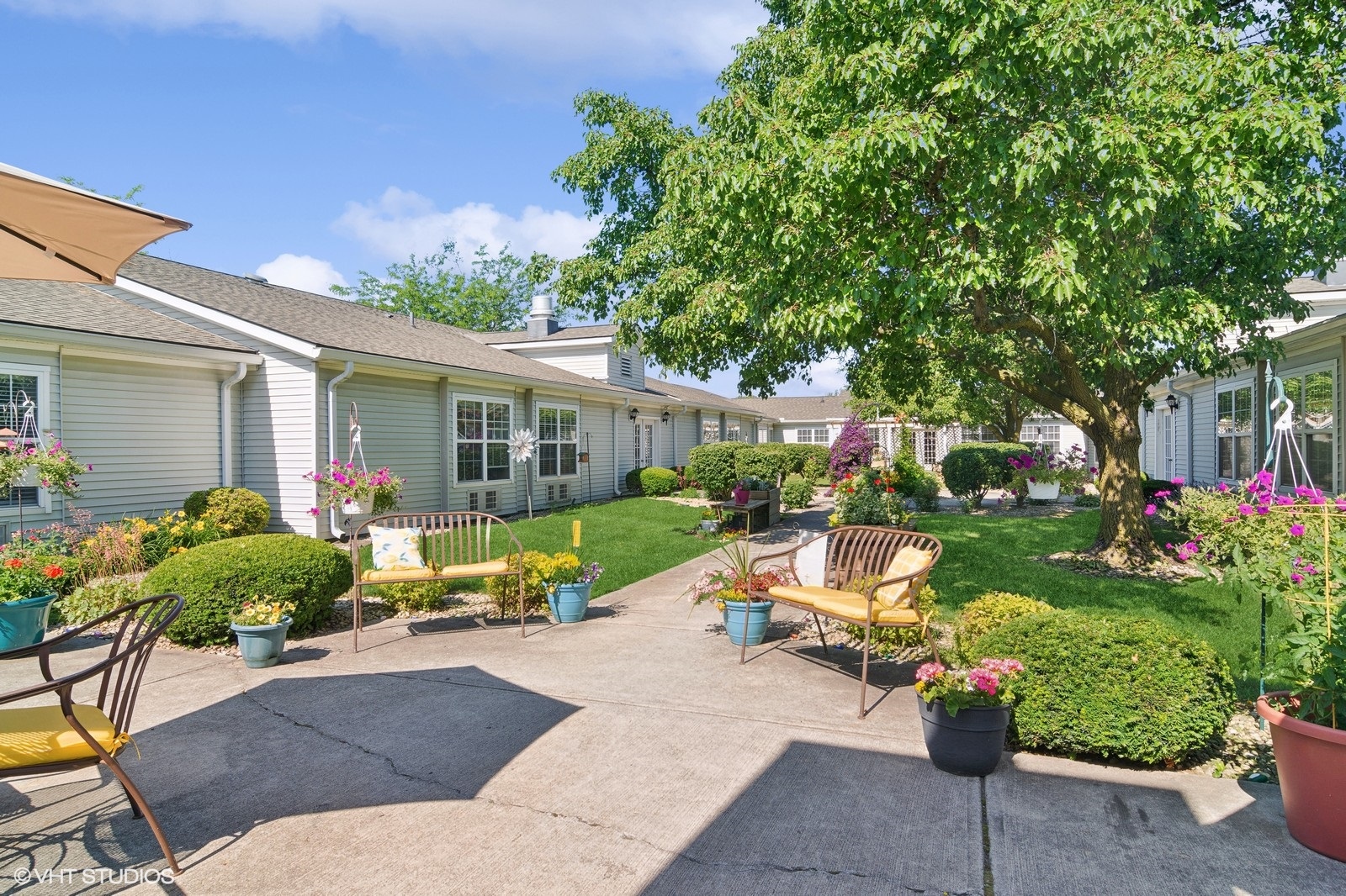 Taylor Place, Findlay, OH 19