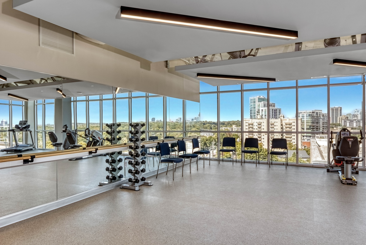 Heartis Buckhead GA, Atlanta, GA 12