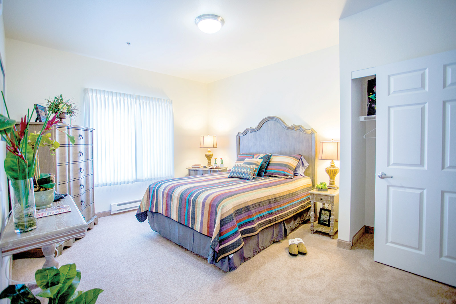 The Palms at La Quinta, La Quinta, CA 11