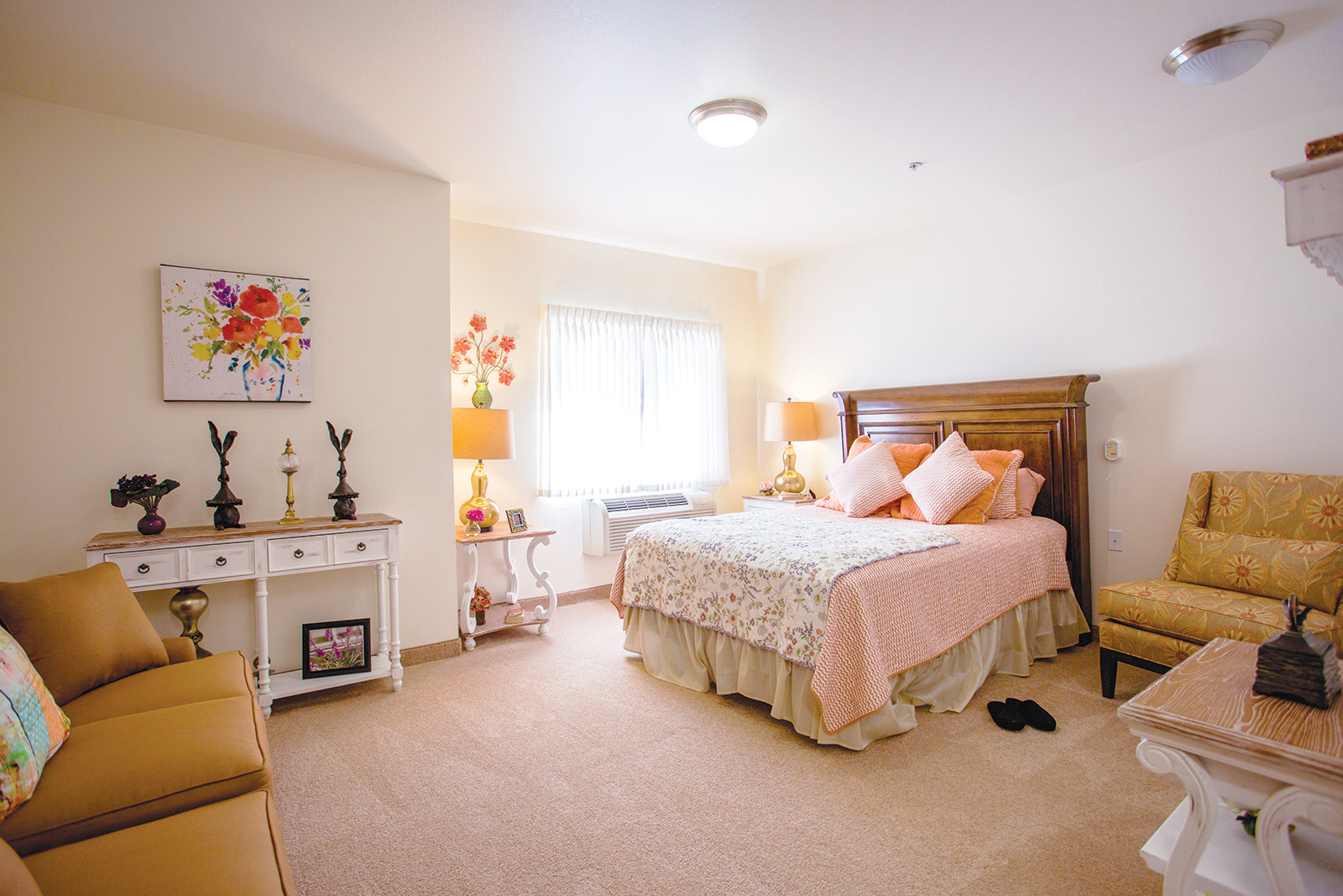 The Palms at La Quinta, La Quinta, CA 10